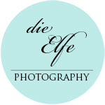 dieElfe – fine art wedding photography Logo